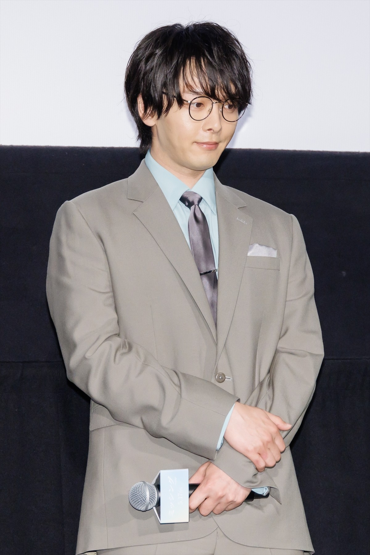 石原さとみ、7年前の「変わりたい」衝動を告白　『ミッシング』完成に瞳潤ませる