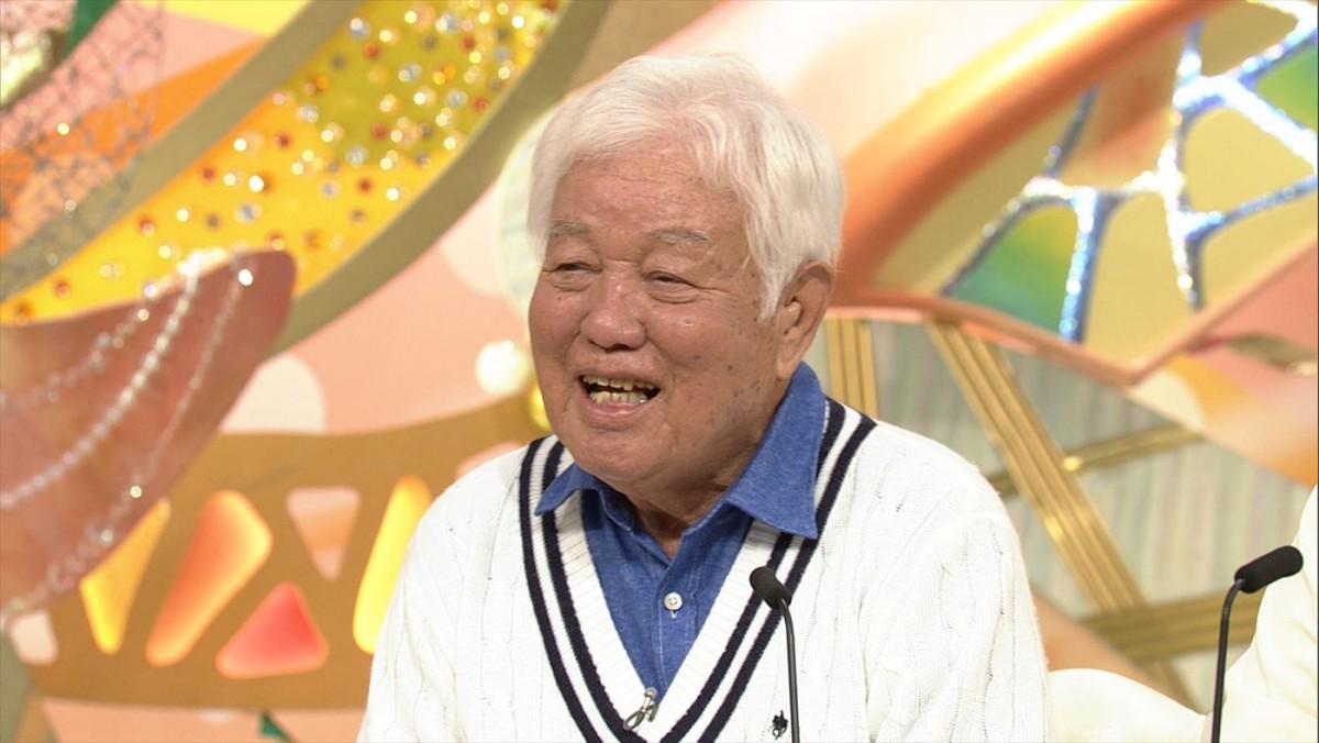 妻が父親に写真を見せたら「おじいさんやん！」と絶叫　81歳夫と結婚した53歳の妻　あすの『新婚さん』