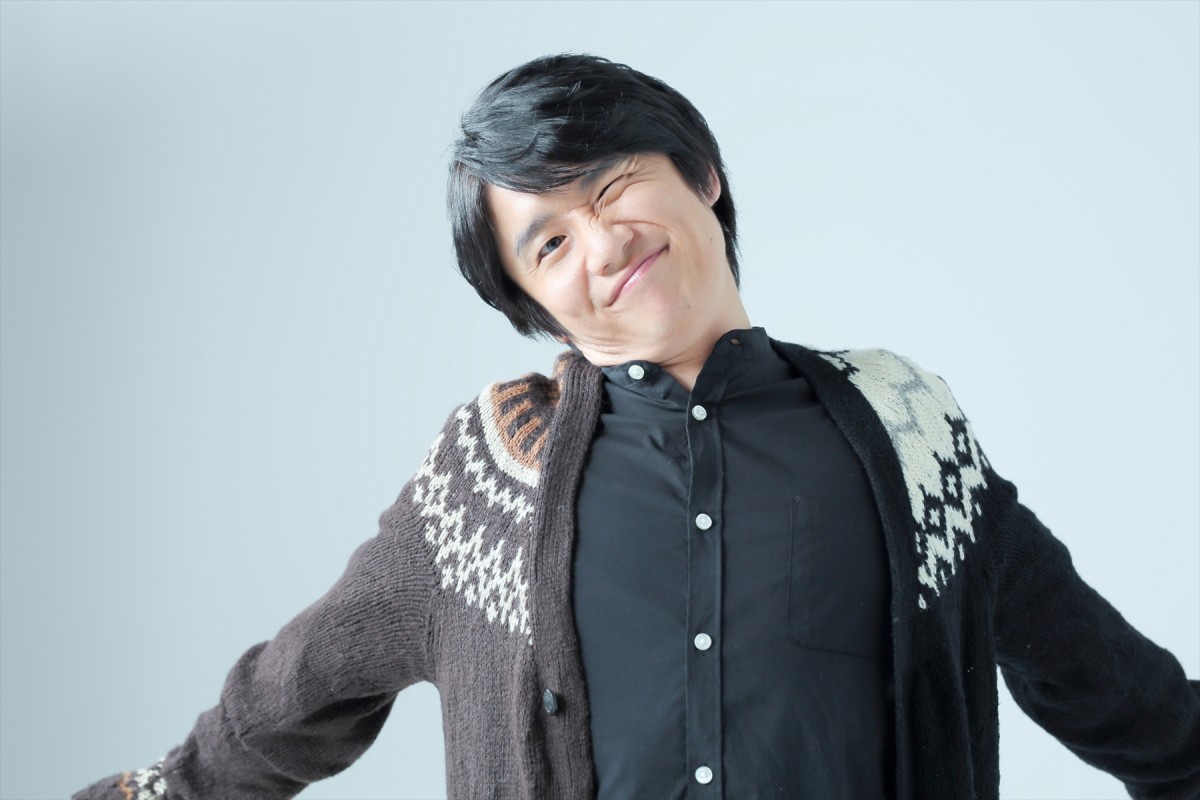 風間俊介、40代の実感はまだ湧かず 『金八』『それでも、生きてゆく』を見返し感じたこととは？