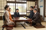 連続テレビ小説『虎に翼』第21回より