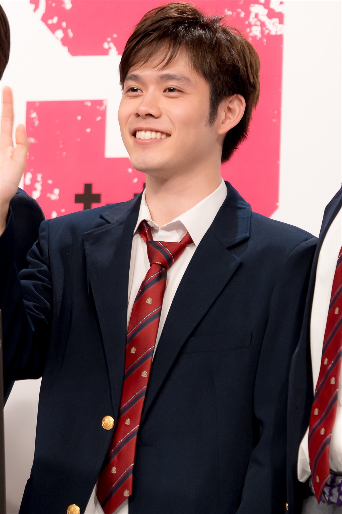 King ＆ Prince・高橋海人、誕生日サプライズに驚き＆喜び　関口メンディーは「おメンディー！」と祝福