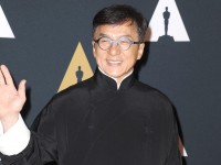 ジャッキー・チェン、健康状態を心配するファンに「心配しないで！」