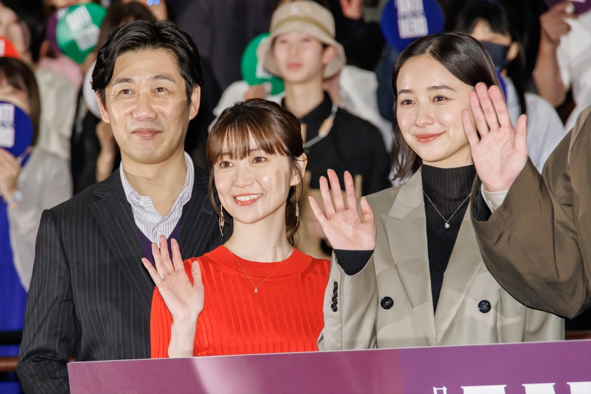 長谷川博己、生放送での遅刻を反省「人生終わったかと」