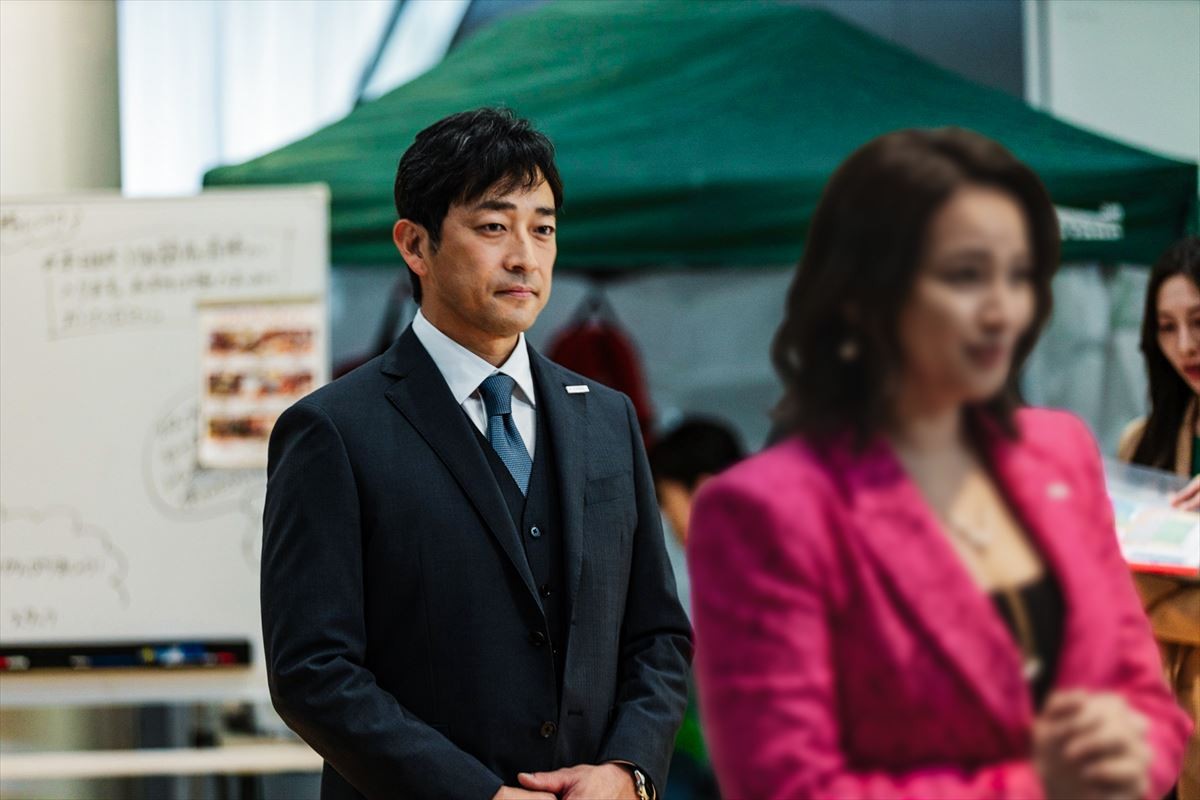 鈴木亮平が背負う実写作品への責任とプレッシャー　「ファンのイメージをブラしてはいけない」
