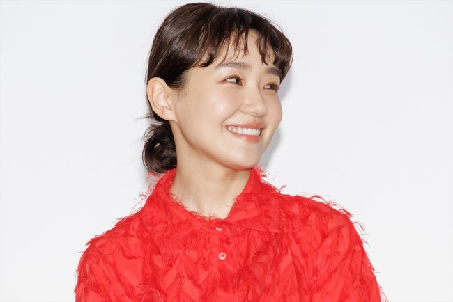 【二次使用不可】映画『告白 コンフェッション』完成披露試写会　20240430
