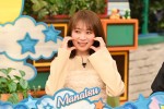 『よるのブランチ』レギュラーに加わった秋元真夏