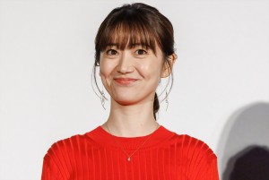 大島優子、日曜劇場『アンチヒーロー』第2話最速試写会・スペシャル舞台挨拶に登場