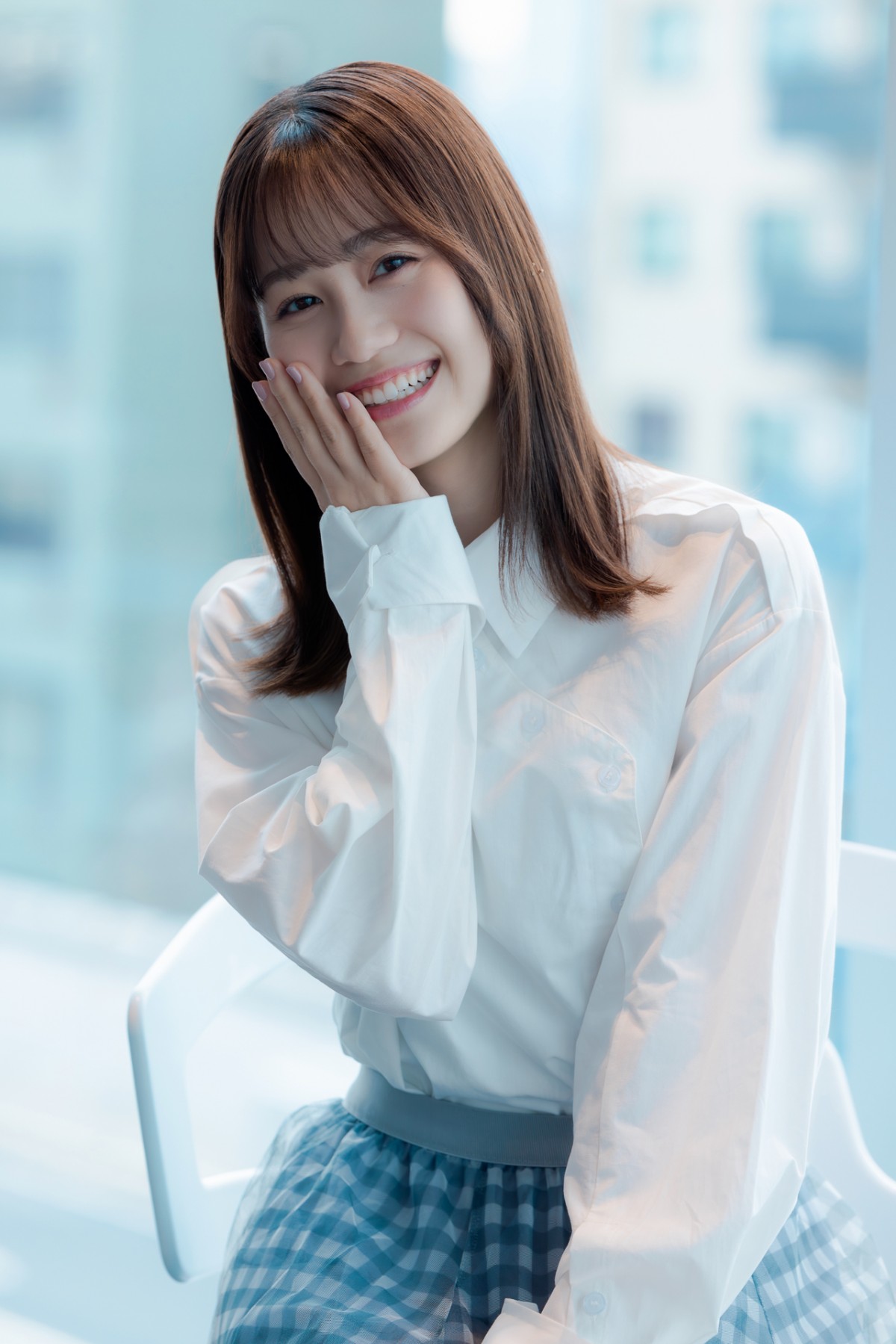 伊藤美来が語る、豊田萌絵との“リアルな関係性”　「小さい頃から知っていて何でも言える“幼馴染”のような感覚」
