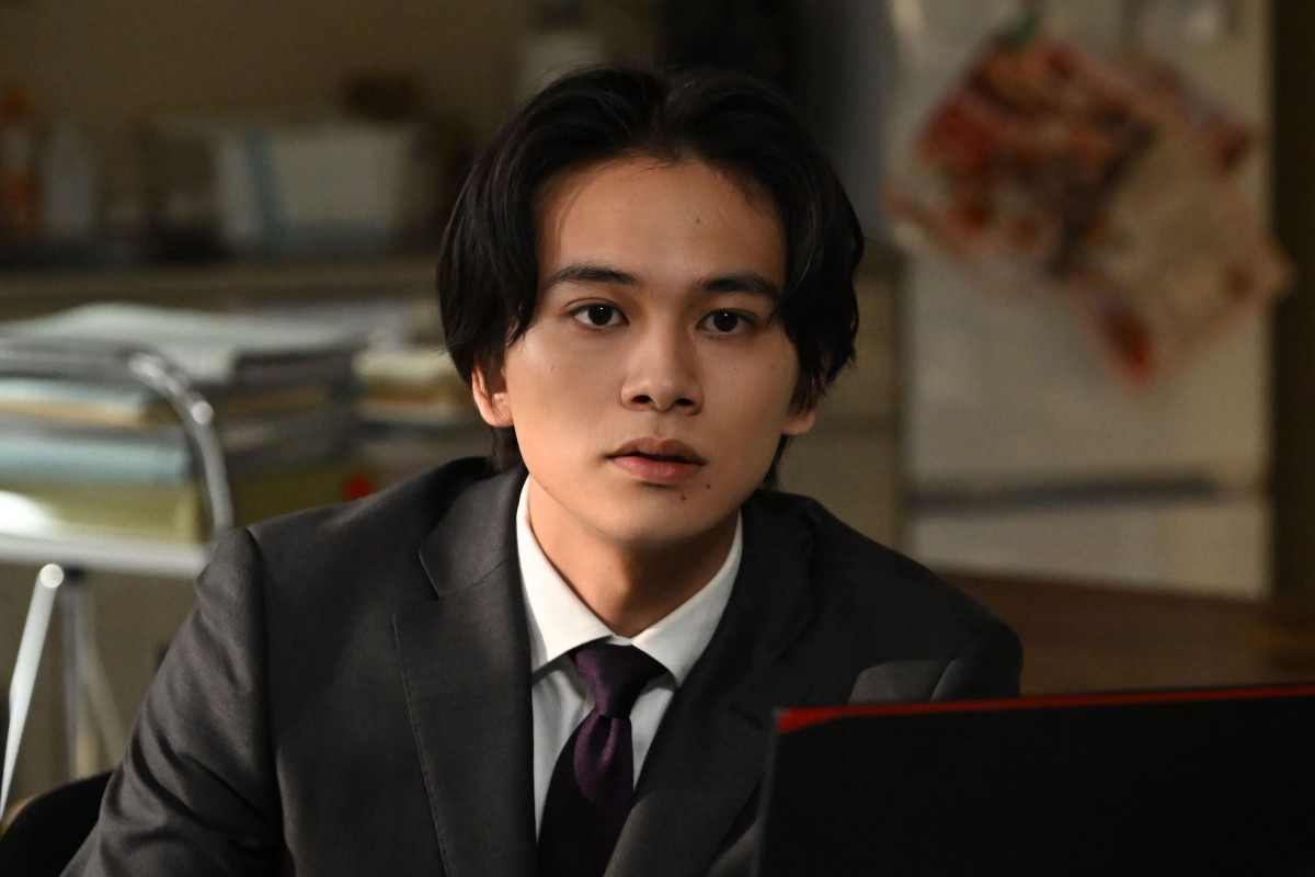 『アンチヒーロー』第3話　“明墨”長谷川博己、政治家の息子による暴力事件をめぐって“緑川”木村佳乃と対決