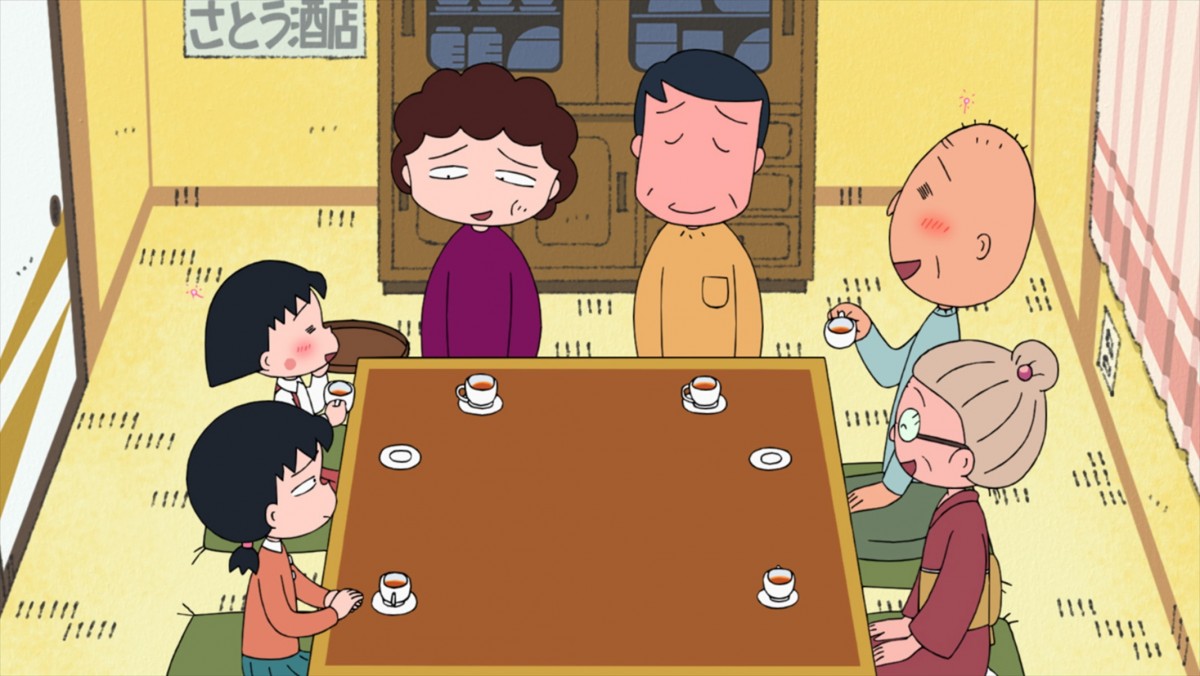 『ちびまる子ちゃん』まる子役に菊池こころ　『BORUTO』『ワンピース』などに出演