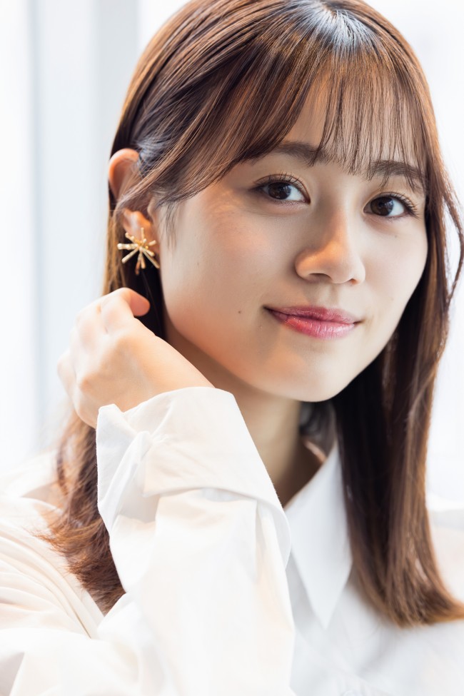 伊藤美来 12thシングル「Now On Air」インタビュー　20240328実施