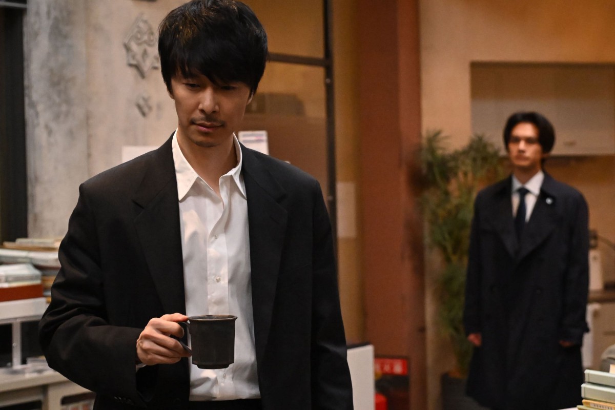 『アンチヒーロー』第3話　“明墨”長谷川博己、政治家の息子による暴力事件をめぐって“緑川”木村佳乃と対決