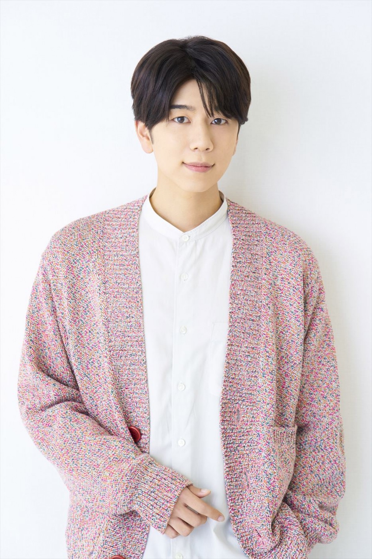 『桃源暗鬼』、2025年アニメ化決定＆PV解禁！　メインキャストに浦和希、神谷浩史、西山宏太朗