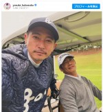 【写真】窪塚洋介＆反町隆史『GTO』2ショットに絶賛集まる「最高にカッコいい大人のふたり」「最強の教師に最高の教え子」