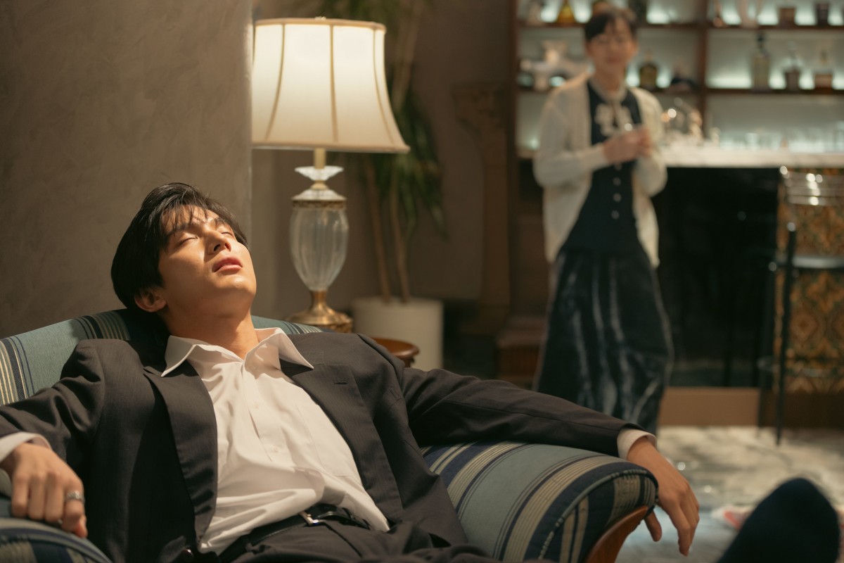 『９５』第6話　“翔”中川大志、何者かに襲われる