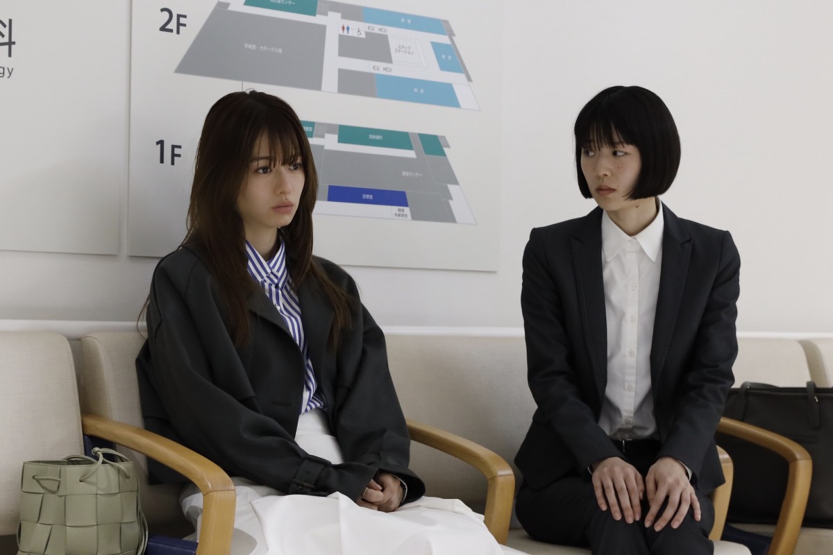 『Believe』“狩山”木村拓哉に想定外の事態　人気俳優のサプライズ登場に驚き「先が読めない」（ネタバレあり）