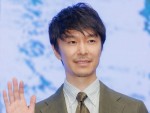 『家政婦のミタ』阿須田恵一役の長谷川博己