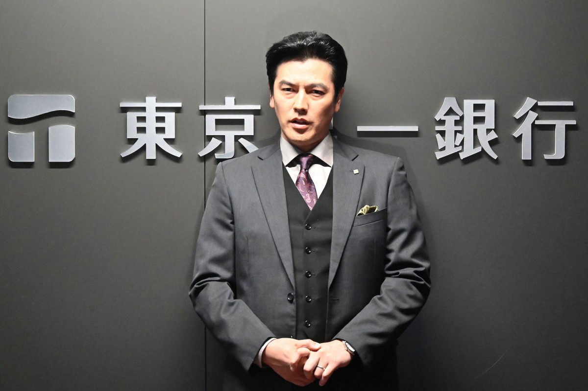 『花咲舞が黙ってない』“昇仙峡”菊地凛子、激怒の“舞”今田美桜に忠告　ネット共感「言ってくれて安心」