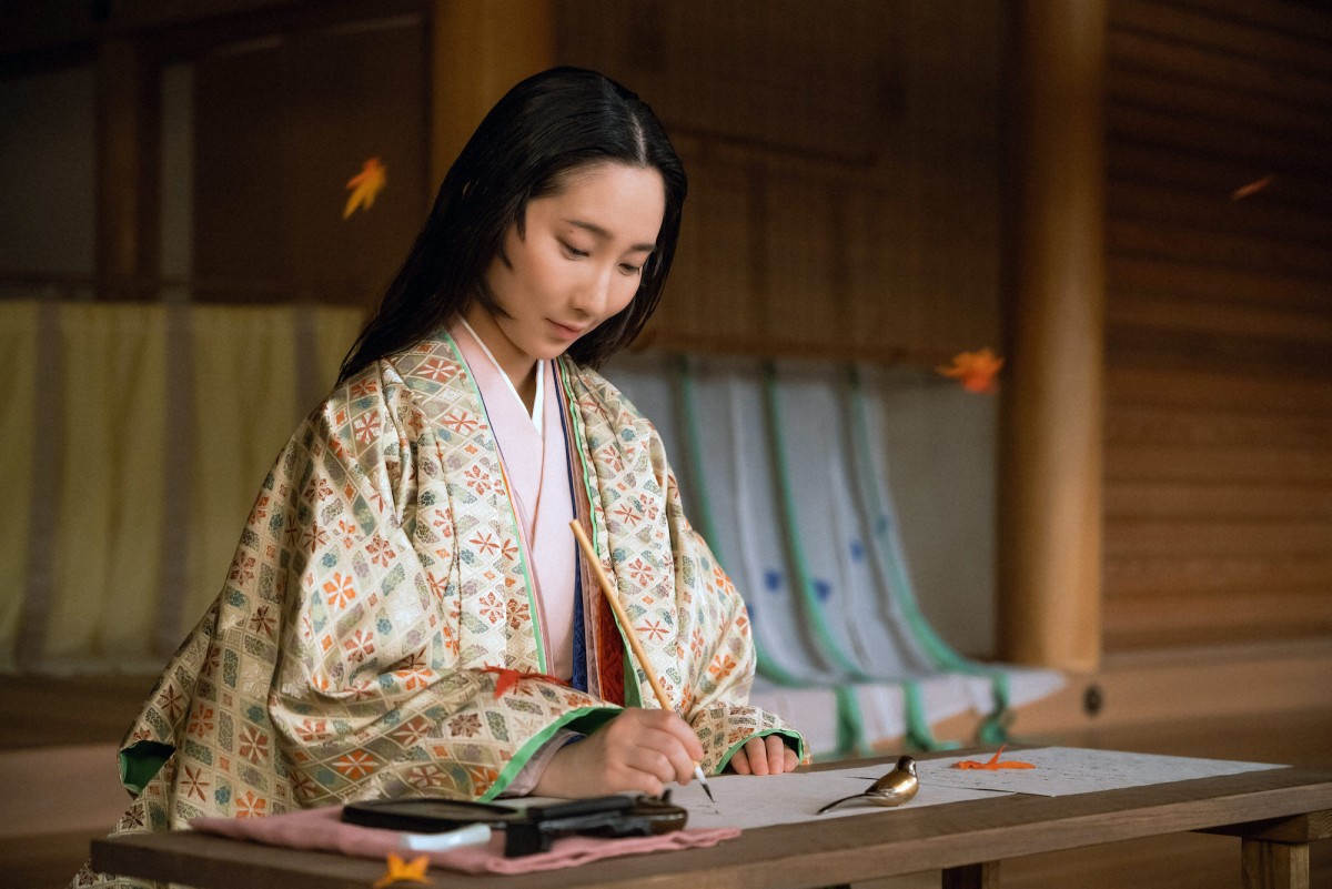 『光る君へ』「枕草子」誕生！清少納言＆定子の絆にネット感動「斬新」「枕草子でマジ泣き」
