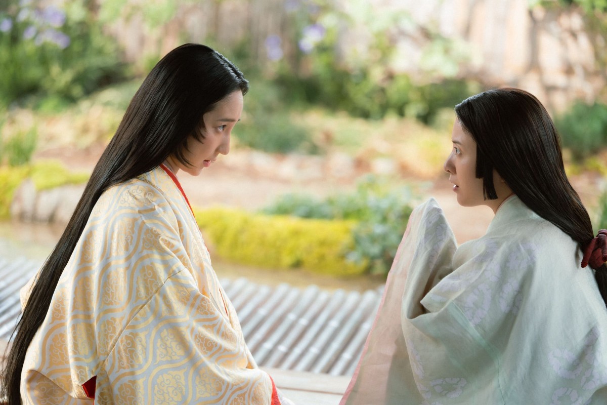 『光る君へ』「枕草子」誕生！清少納言＆定子の絆にネット感動「斬新」「枕草子でマジ泣き」