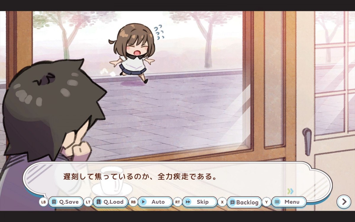 『デバッグ彼女』Steam版が本日リリース　ヒロインとひと夏をかけてゲームをつくる制作物語