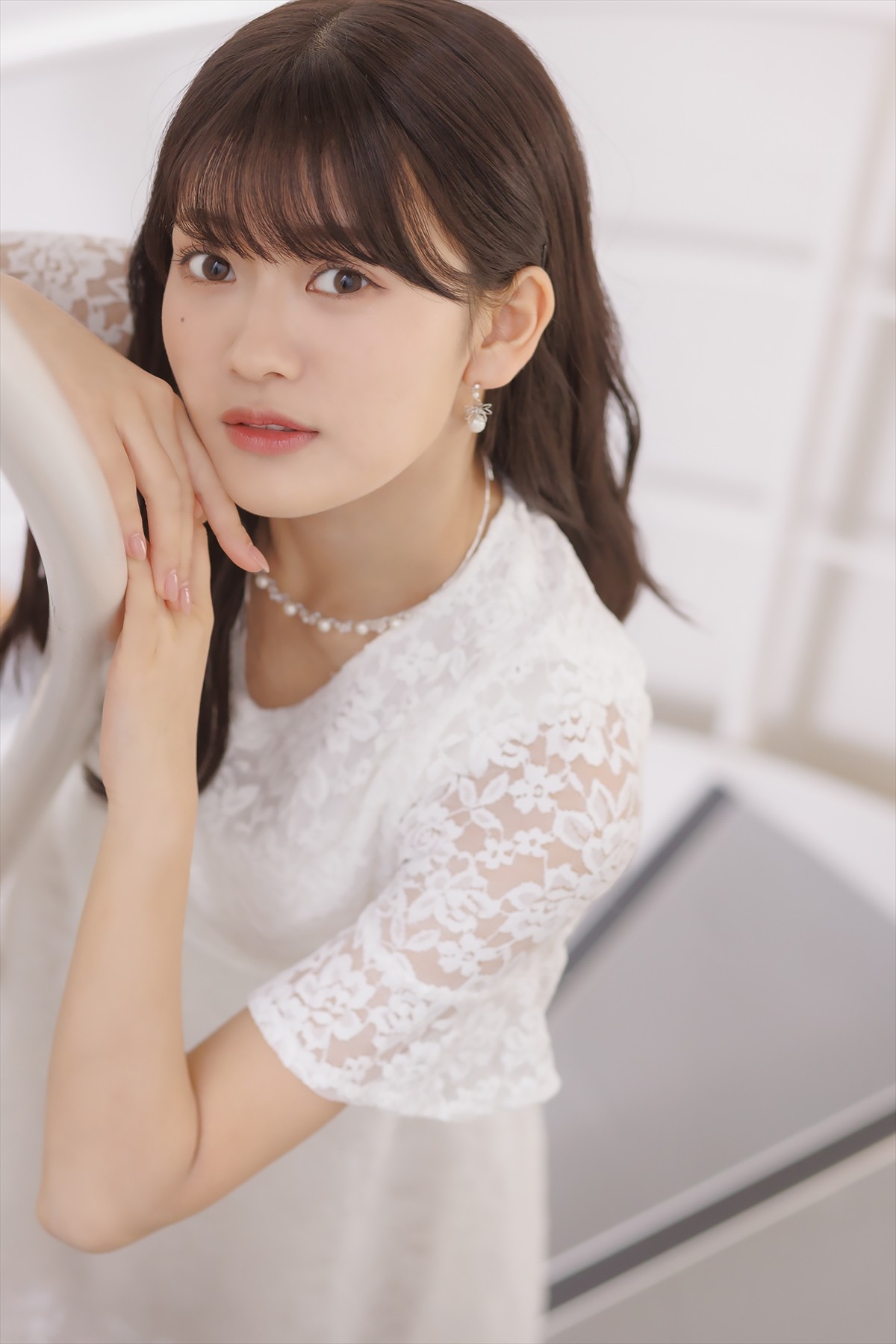 乃木坂46・奥田いろは、オーディション経て大抜擢　ジュリエットとは「夢見がちなところが似ているかも（笑）」