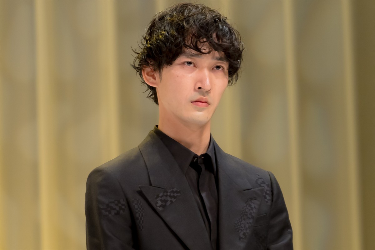 大泉洋、現場での松村北斗の装いを口撃「やっぱりSixTONESって儲かるんだなと思った！」