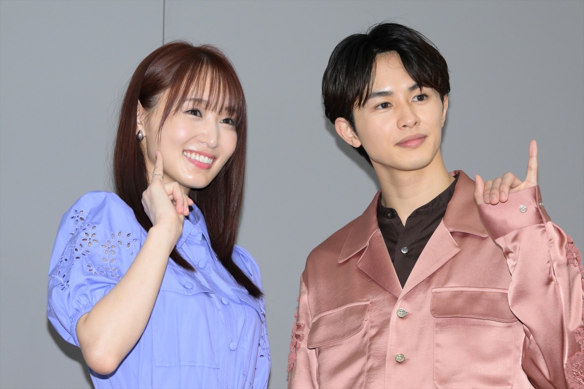 菅井友香、愛猫の写真枚数で草川拓弥を驚かす「5万枚以上は入っていますね」