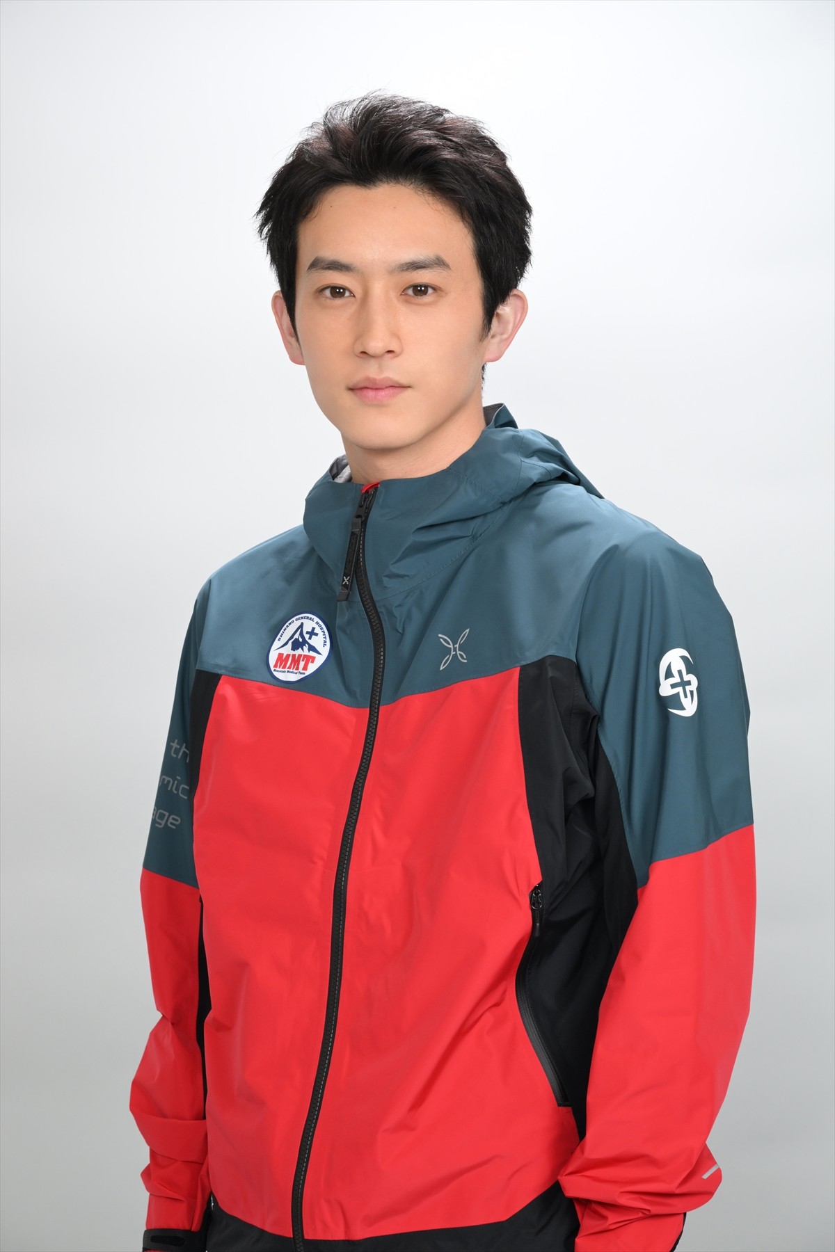 杉野遥亮、山岳医役で7月期月10ドラマ主演　『マウンテンドクター』で大森南朋とタッグ