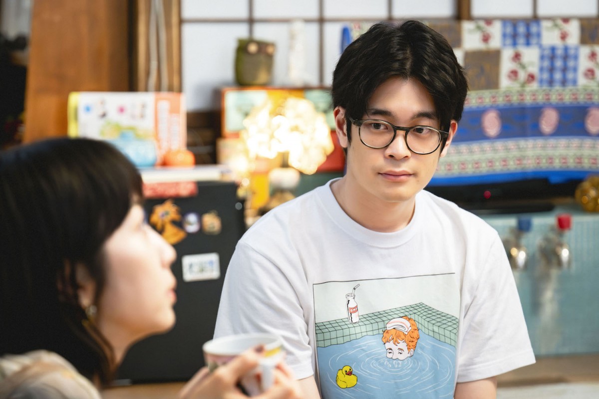 井之脇海、自身の『9ボーダー』19歳で招待されたカンヌ国際映画祭は忘れられない思い出