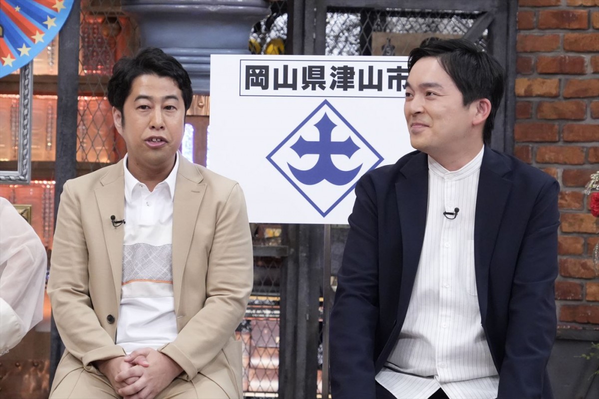 東野幸治がダウンタウンの聖地を巡る！　トラジャ・七五三掛龍也らが地元グルメを紹介　あすの『ダウンタウンDX』