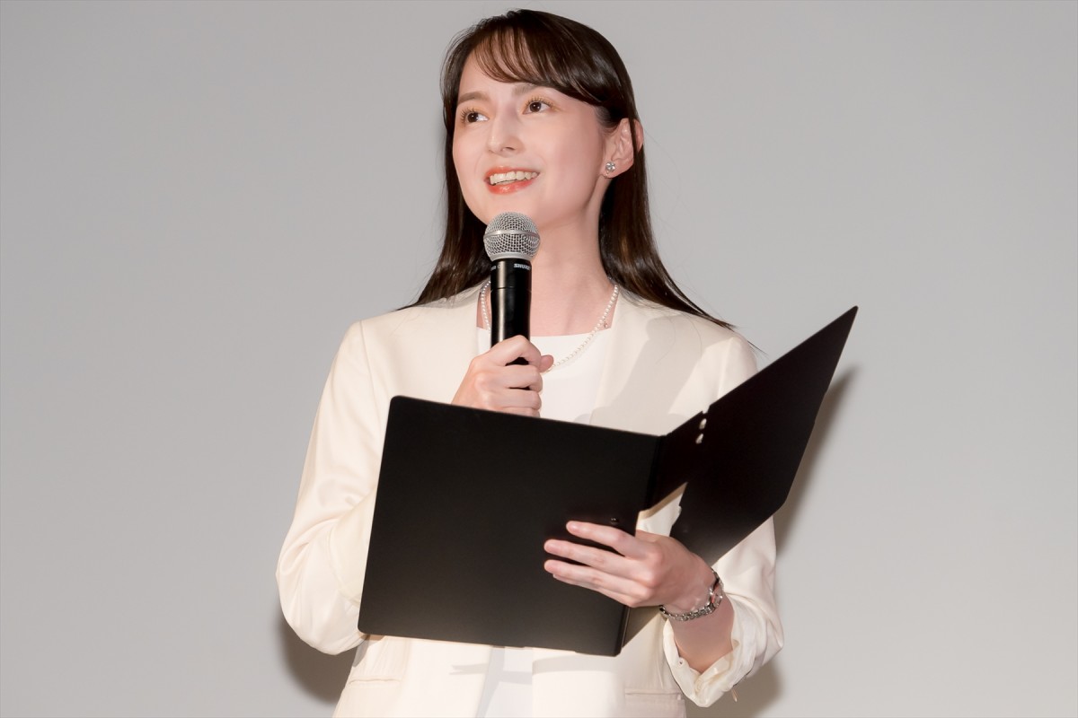 真矢ミキ、人生で一番おめでたかったことを告白「私自身おめでたいなって」