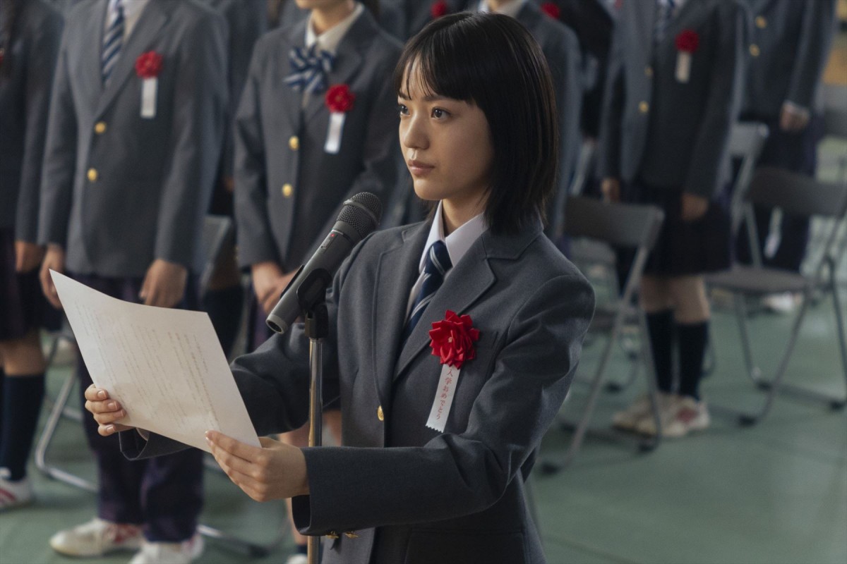 新垣結衣×早瀬憩『違国日記』特別映像解禁！　山田杏奈、SUPER BEAVER・渋谷龍太ら各界著名人からコメント到着