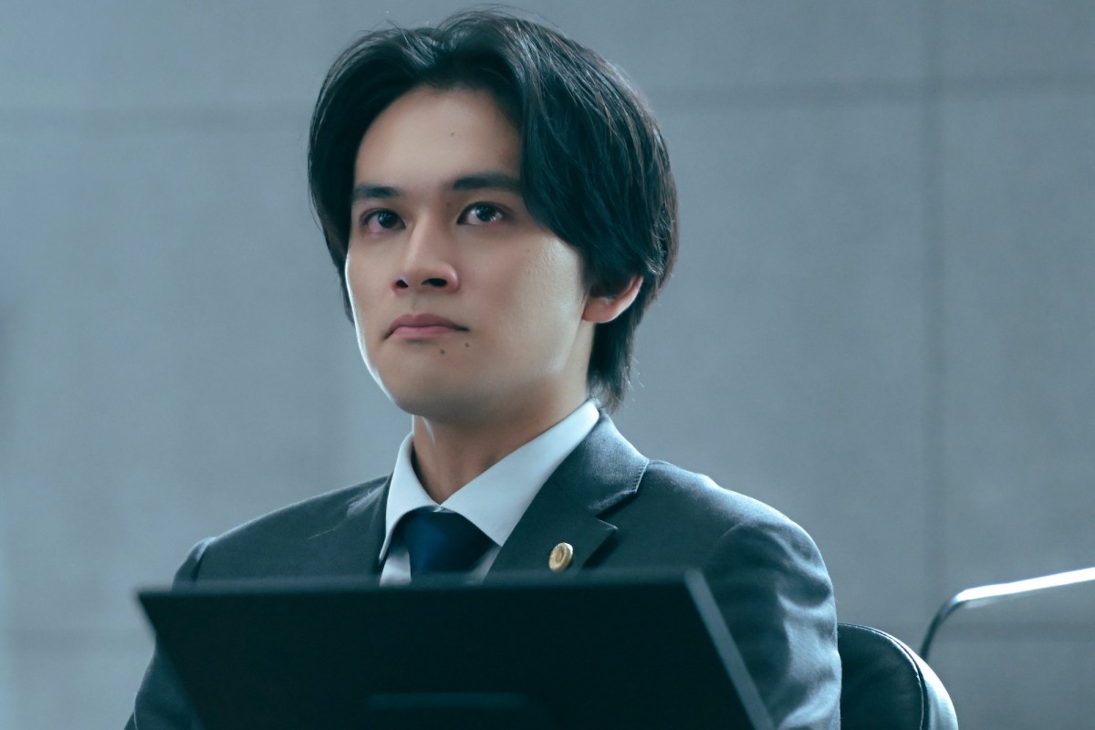 『アンチヒーロー』“赤峰”北村匠海、ラストシーンの不敵な笑みに視聴者ゾクッ「どうなるんだこれ…」（ネタバレあり）