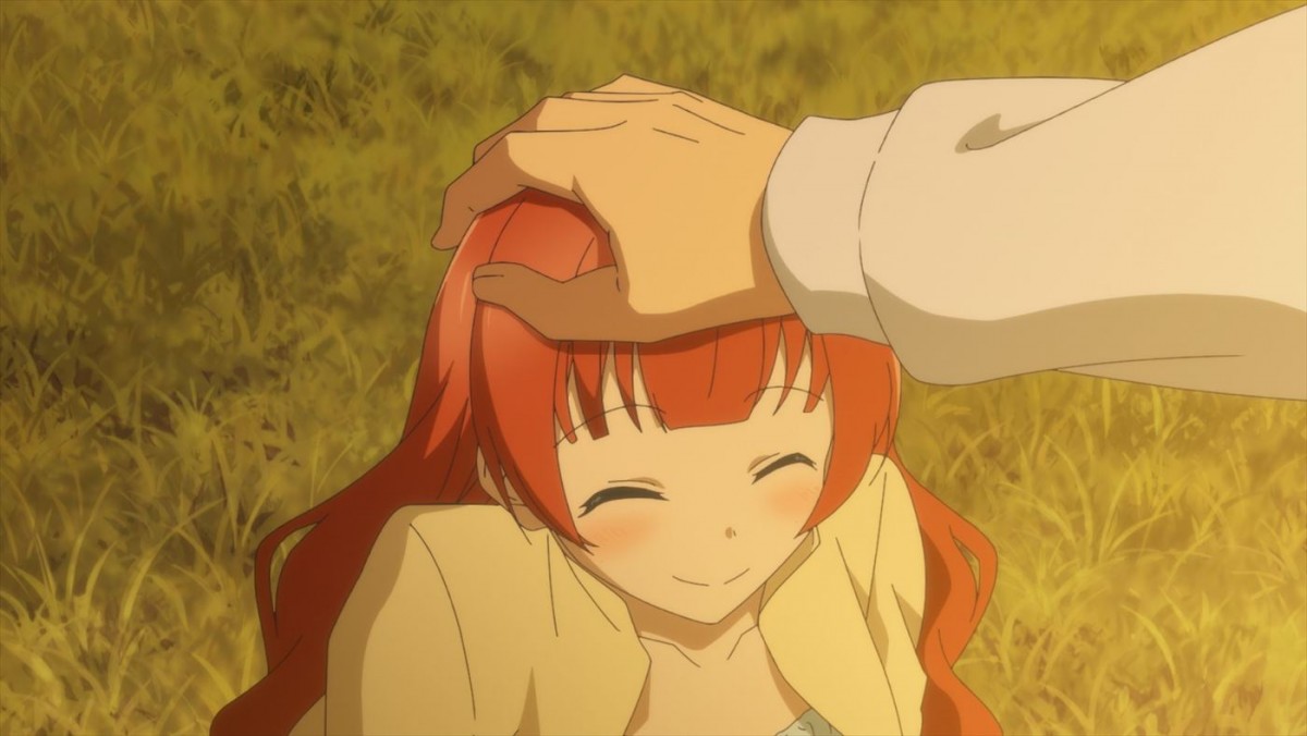 アニメ『さようなら竜生、こんにちは人生』10月放送開始＆PV第2弾解禁　大橋彩香、松永あかねが出演決定