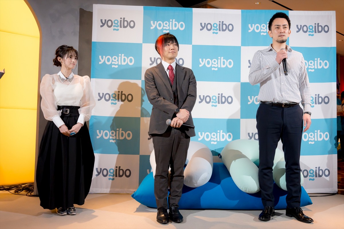 2児のシングルマザー・藤咲凪、子育てで心がけていることは「子ども扱いせずしっかりコミュニケーションを取る」