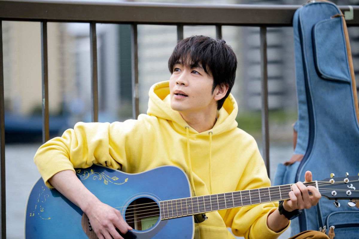 『9ボーダー』第4話　“七苗”川口春奈たちのもとに失踪中の父・五郎からハガキが届く
