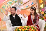 5月12日放送の『新婚さんいらっしゃい！』より