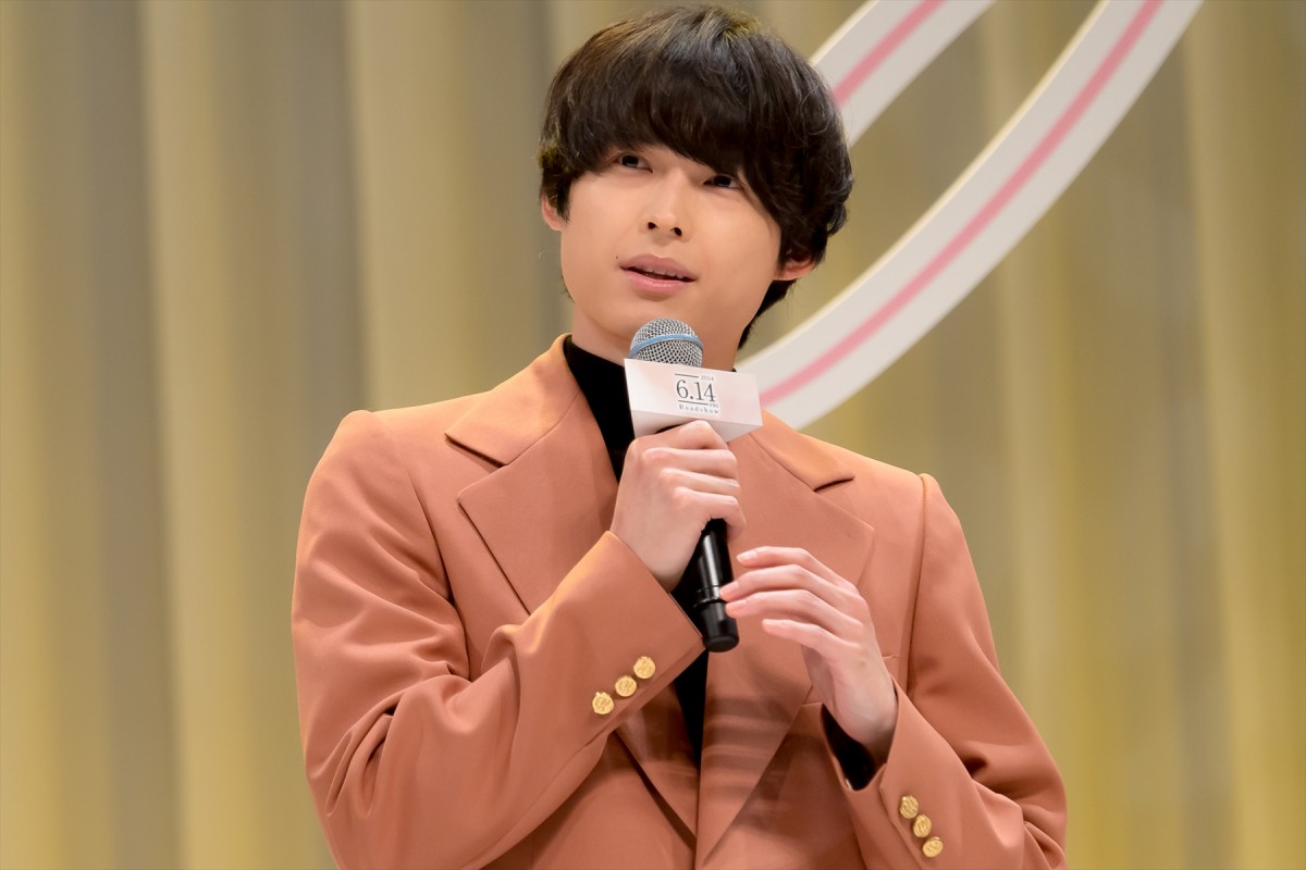 大泉洋、現場での松村北斗の装いを口撃「やっぱりSixTONESって儲かるんだなと思った！」