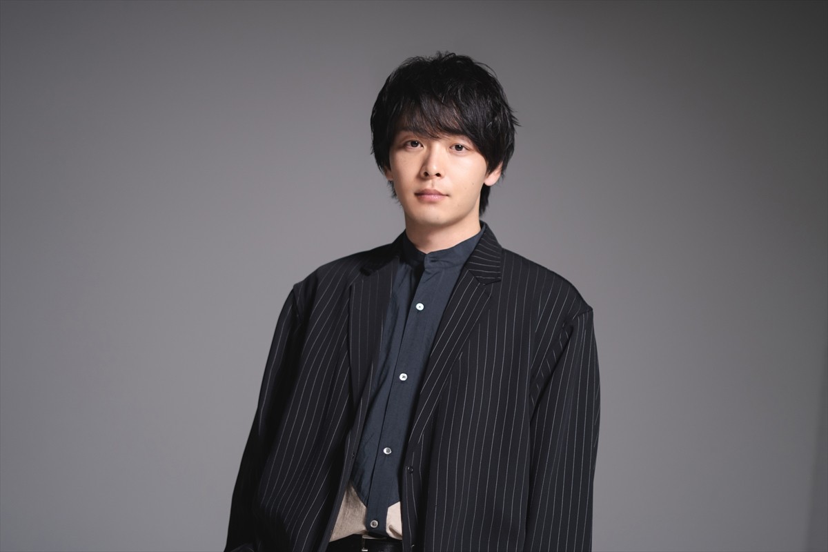 中村倫也が語る“俳優／人間としての現在地”　表現者として「不安定を好んでいる癖がある」