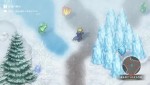 『ワイズマンズワールド リトライ』スクリーンショット