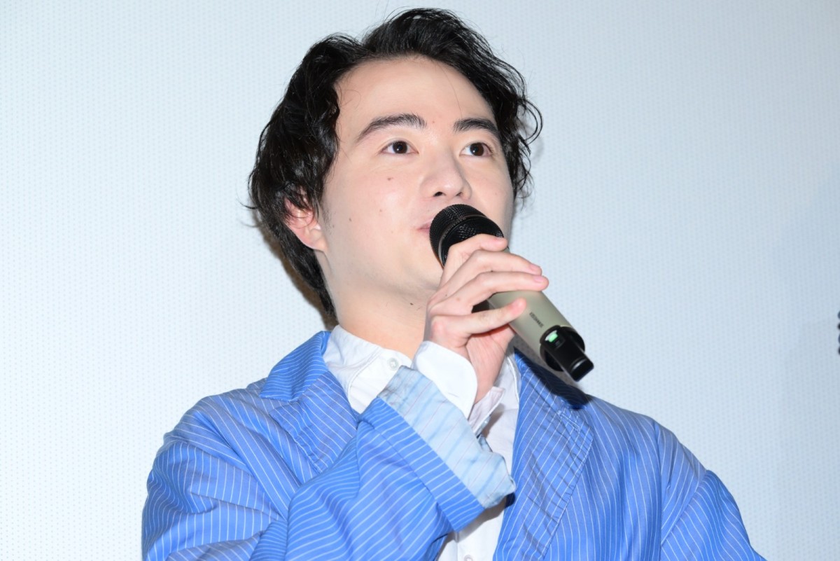 竹中直人、念願『MIRRORLIAR FILMS』初参加に喜び　なかなか声かからず「ひねくれる寸前までに」