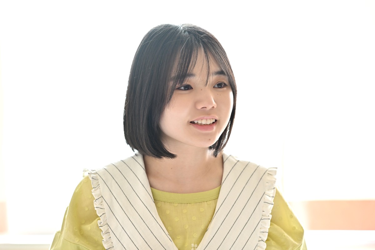 新ドラマ『さっちゃん、僕は。』、木村慧人を取り巻く追加キャストに中山ひなの&石川恋&桜田通