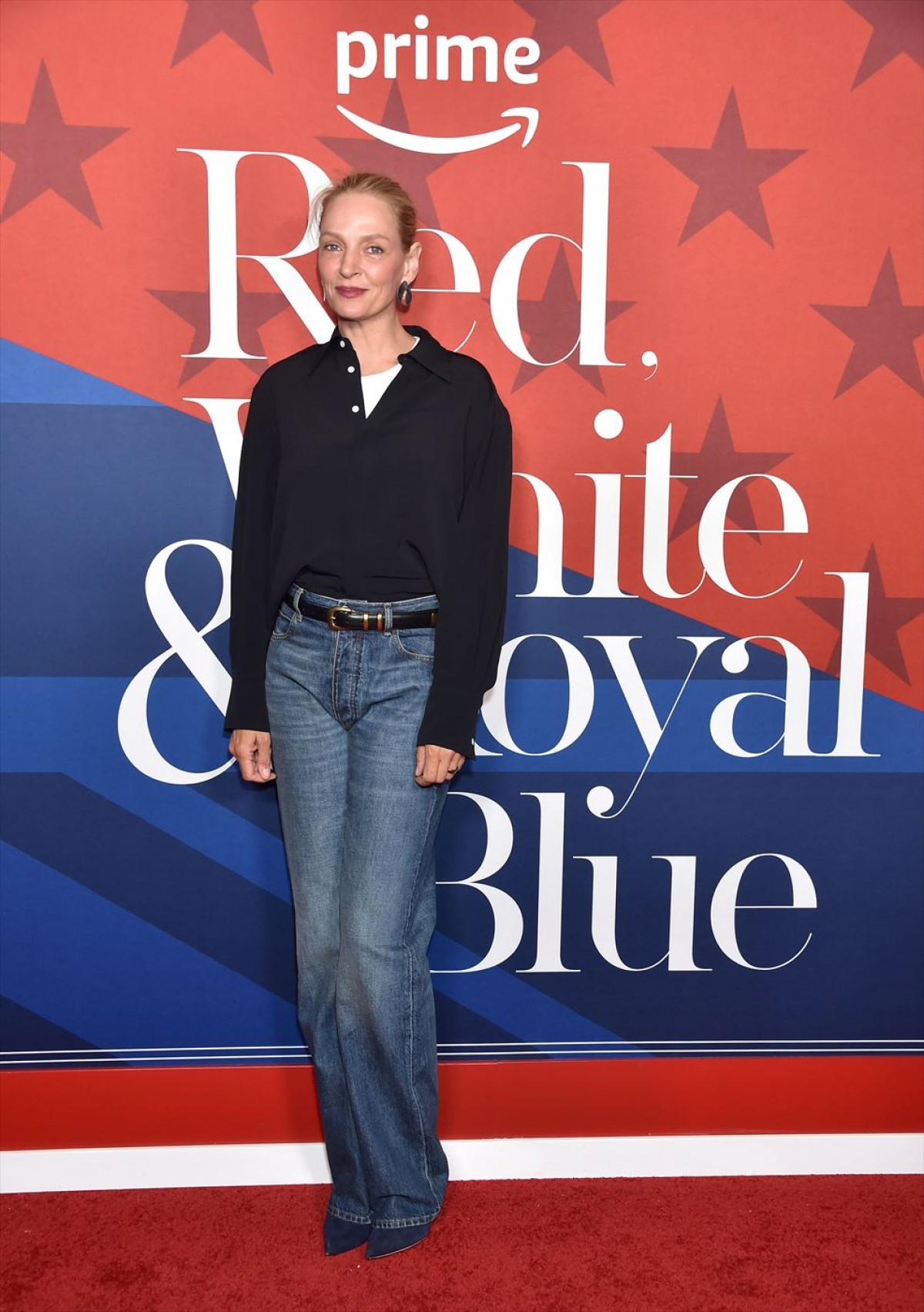 『赤と白とロイヤルブルー』続編が決定！　ファンイベントフォトも到着　英国王子と米大統領の息子の恋を描くロマコメ