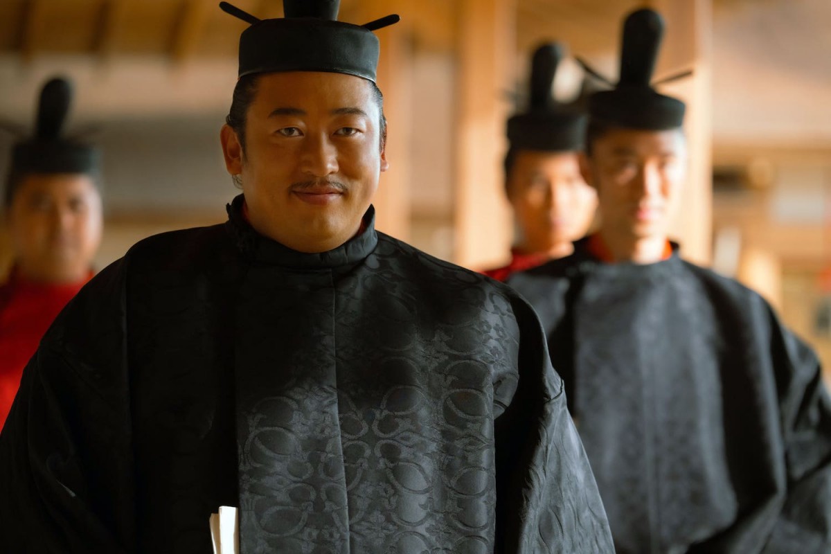 『光る君へ』第19回　“道長”柄本佑、公卿の頂点へ　“まひろ”吉高由里子は内裏の登華殿を訪ねる