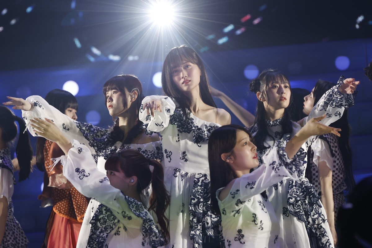 乃木坂46・山下美月が卒業　約8年間の活動に感謝「アイドルになれたから、私は生きてこられた」