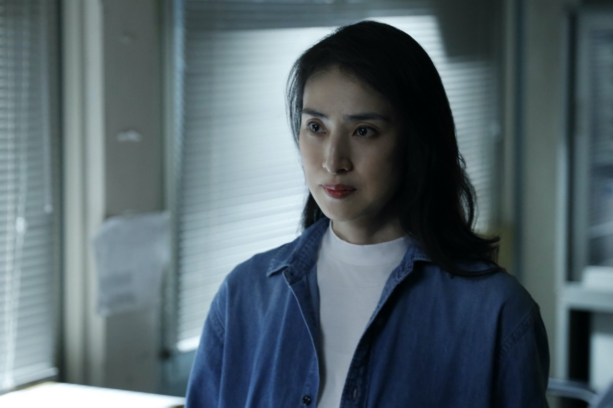 『Believe』第4話　“狩山”木村拓哉、妻“玲子”天海祐希から衝撃の事実を告白される