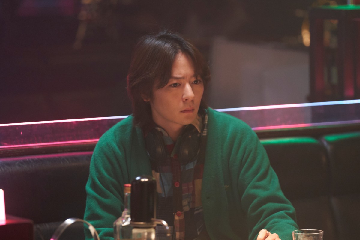 『９５』“秋久”高橋海人＆“大黒”勝矢の殴り合いに反響「怖すぎ」「エグい」