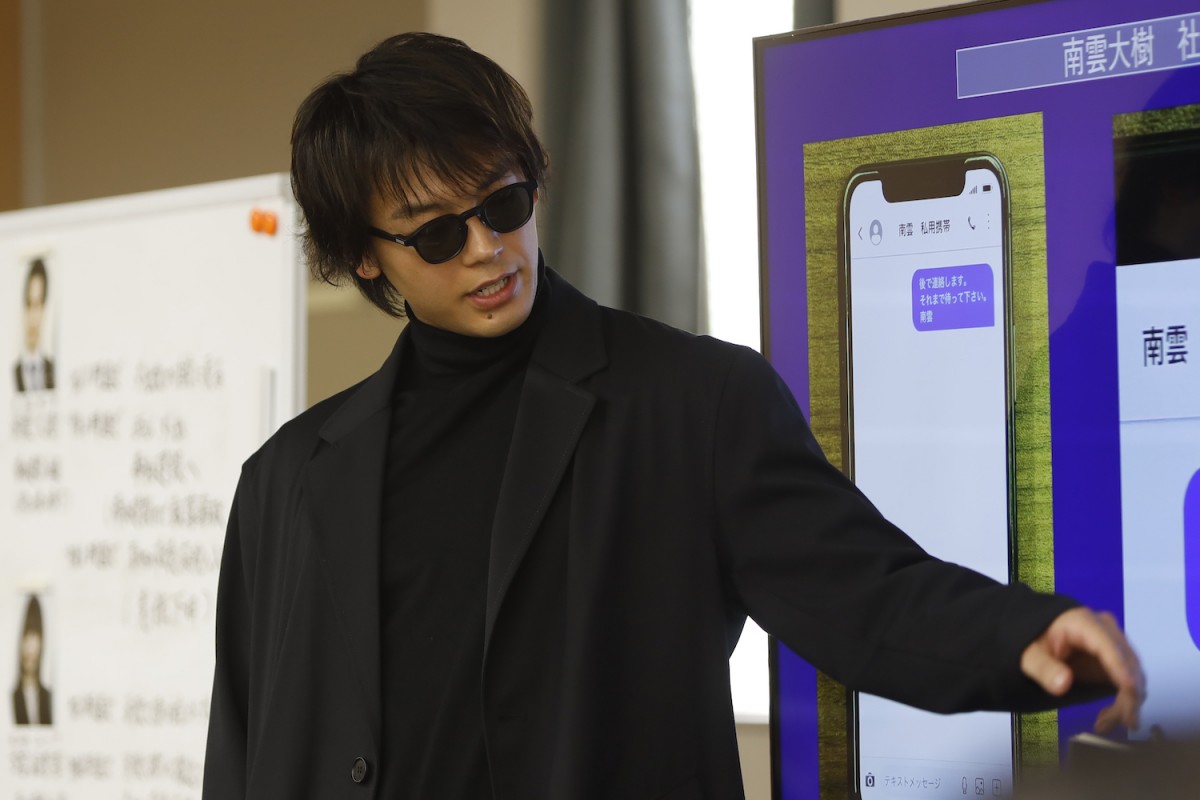 『Believe』第5話　“狩山”木村拓哉、突然連れ去られまさかの場所へ　“玲子”天海祐希はかつてない危機に直面