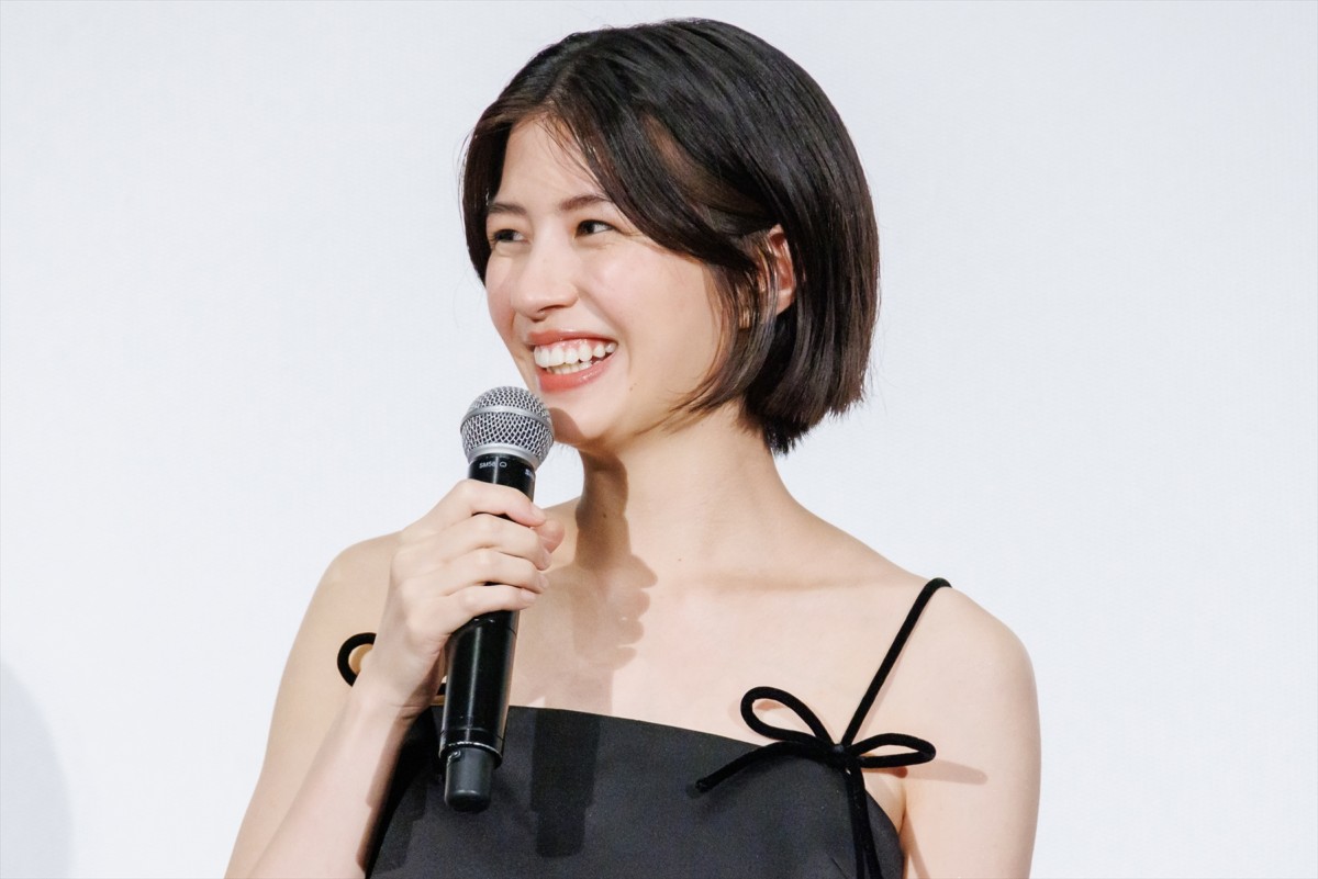 吉田鋼太郎、『おいハンサム!!』宮世琉弥の演技を絶賛「涙出ますよ」